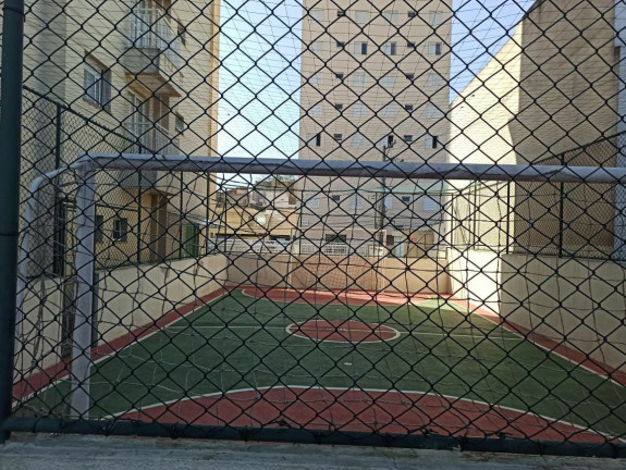 Imagem Apartamento com 2 Quartos à Venda, 51 m² em Utinga - Santo André