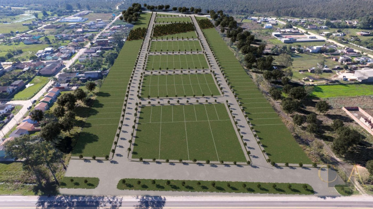 Imagem Terreno à Venda, 200 m² em Alto Perequê - Capão Do Leão