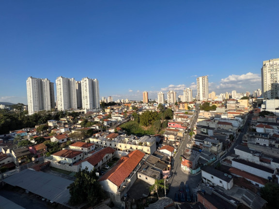 Imagem Apartamento com 3 Quartos à Venda, 94 m² em Lauzane Paulista - São Paulo Imagem Apartamento com 3 Quartos à Venda, 94 m² em Lauzane Paulista - São Paulo