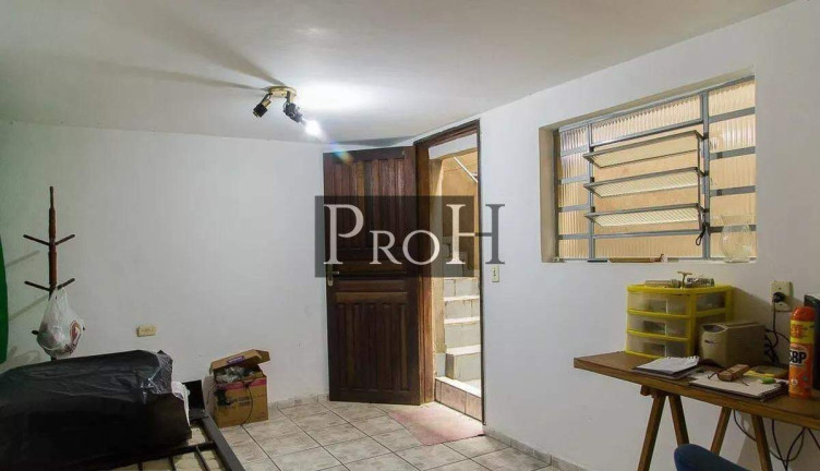 Imagem Casa com 3 Quartos à Venda, 150 m² em Parque Jabaquara - São Paulo Imagem Casa com 3 Quartos à Venda, 150 m² em Parque Jabaquara - São Paulo