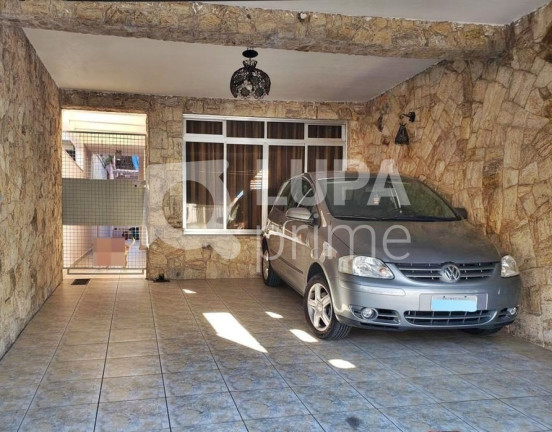 Imagem Casa com 3 Quartos à Venda, 162 m² em Imirim - São Paulo Imagem Casa com 3 Quartos à Venda, 162 m² em Imirim - São Paulo