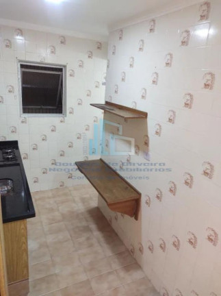 Imagem Apartamento com 1 Quarto à Venda, 45 m² em Caiçara - Praia Grande Imagem Apartamento com 1 Quarto à Venda, 45 m² em Caiçara - Praia Grande