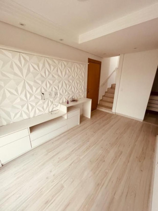 Cobertura com 2 Quartos à Venda, 94 m² em Jardim Cinco De Julho - São Paulo