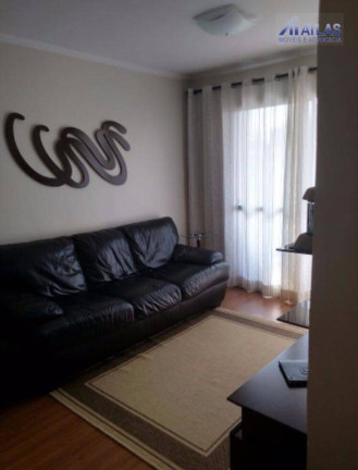 Imagem Apartamento com 3 Quartos à Venda, 67 m² em Vila Monte Alegre - São Paulo Imagem Apartamento com 3 Quartos à Venda, 67 m² em Vila Monte Alegre - São Paulo