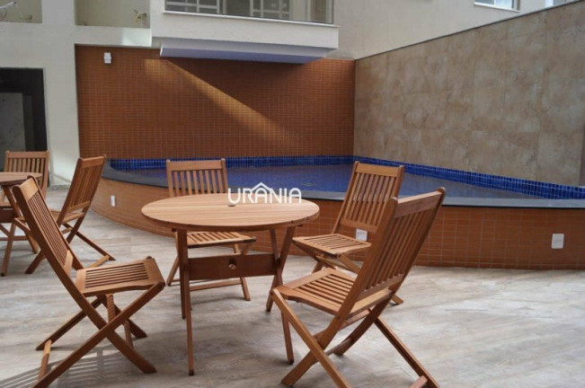Imagem Apartamento com 2 Quartos à Venda, 58 m² em Praia De Itaparica - Vila Velha