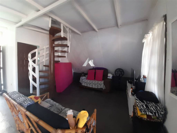 Imagem Casa com 3 Quartos à Venda, 112 m² em Florida Mirim - Mongagua