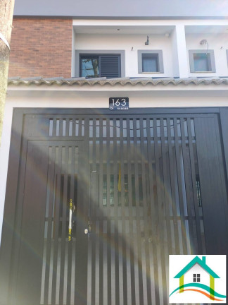Imagem Sobrado com 3 Quartos à Venda, 177 m² em Vila Curuçá - Santo André Imagem Sobrado com 3 Quartos à Venda, 177 m² em Vila Curuçá - Santo André