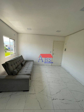 Imagem Kitnet com 1 Quarto à Venda, 28 m² em Vilamar - Praia Grande Imagem Kitnet com 1 Quarto à Venda, 28 m² em Vilamar - Praia Grande