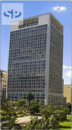 Imagem Sala Comercial à Venda, 1.188 m² em Centro Histórico De São Paulo - São Paulo Imagem Sala Comercial à Venda, 1.188 m² em Centro Histórico De São Paulo - São Paulo