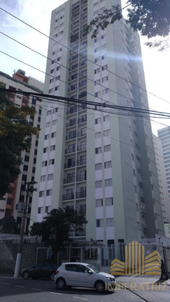 Apartamento com 3 Quartos à Venda, 75 m² em Vila Da Saúde - São Paulo