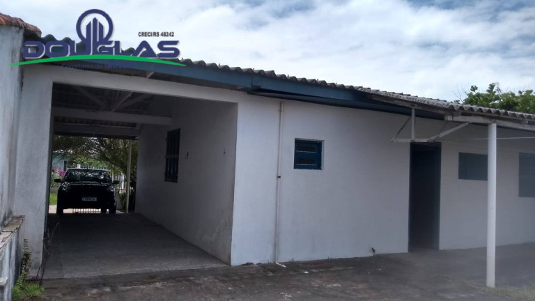 Imagem Casa com 3 Quartos à Venda, 450 m² em Viamão