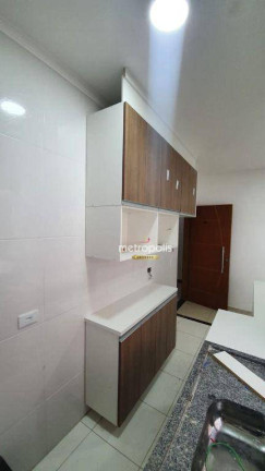Imagem Cobertura com 2 Quartos à Venda, 90 m² em Vila Valparaíso - Santo André Imagem Cobertura com 2 Quartos à Venda, 90 m² em Vila Valparaíso - Santo André