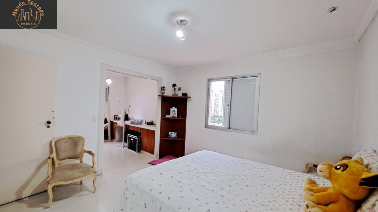 Imagem Apartamento com 3 Quartos à Venda, 97 m² em Rudge Ramos - São Bernardo Do Campo Imagem Apartamento com 3 Quartos à Venda, 97 m² em Rudge Ramos - São Bernardo Do Campo