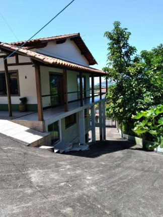 Imagem Casa com 4 Quartos à Venda, 308 m² em Piratininga - Niterói Imagem Casa com 4 Quartos à Venda, 308 m² em Piratininga - Niterói