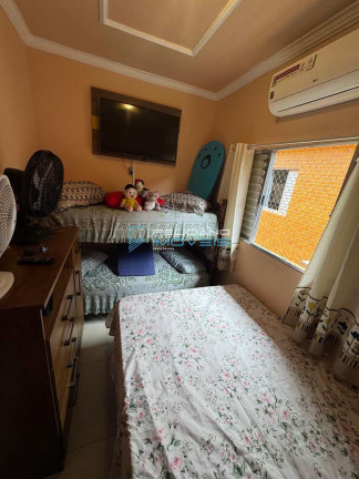Imagem Kitnet com 1 Quarto à Venda, 37 m² em Caiçara - Praia Grande Imagem Kitnet com 1 Quarto à Venda, 37 m² em Caiçara - Praia Grande