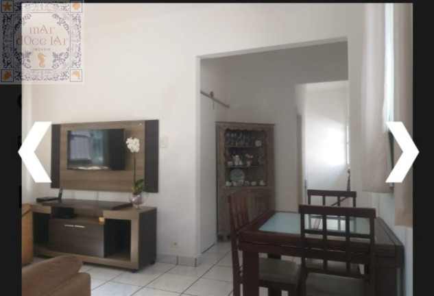 Casa com 3 Quartos à Venda, 90 m² em Marapé - Santos