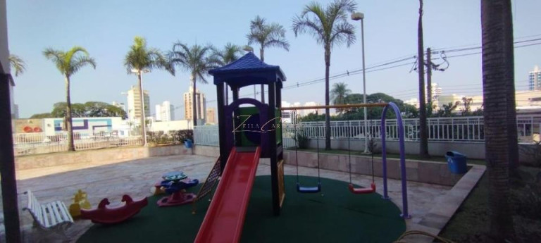 Imagem Apartamento com 4 Quartos à Venda, 218 m² em Jardim Dos Estados - Campo Grande