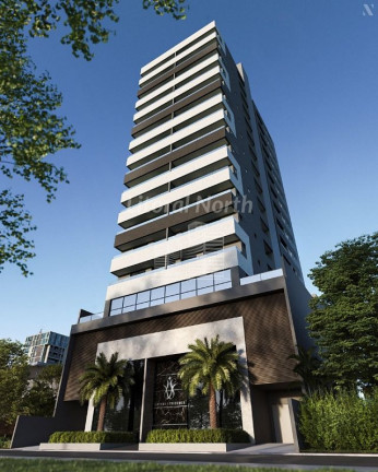 Imagem Apartamento com 2 Quartos à Venda, 80 m² em Centro - Itajaí