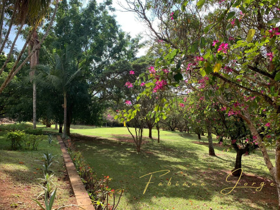Imagem Casa com 3 Quartos à Venda, 700 m² em Parque Da Fazenda - Jarinu