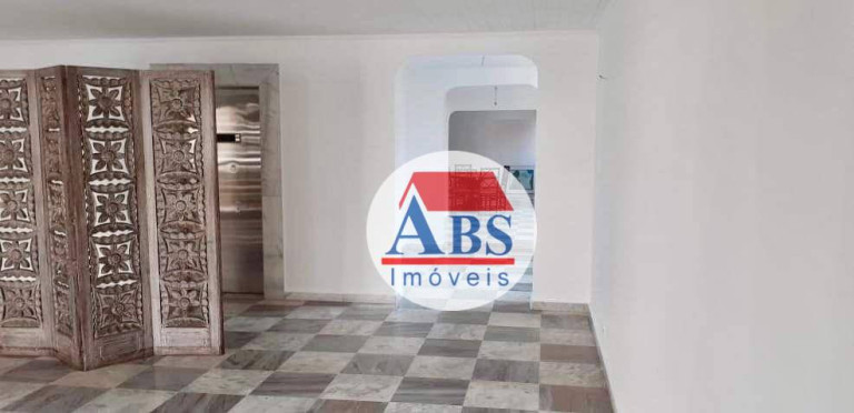 Imagem Apartamento com 4 Quartos à Venda, 257 m² em Gonzaga - Santos Imagem Apartamento com 4 Quartos à Venda, 257 m² em Gonzaga - Santos