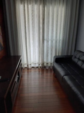 Imagem Apartamento com 3 Quartos à Venda, 65 m² em Brás - São Paulo
