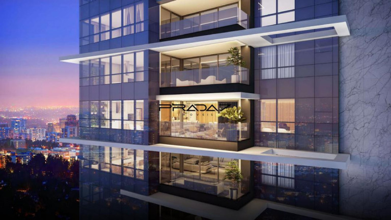 Imagem Imóvel à Venda, 20 m² em Ecoville - Curitiba