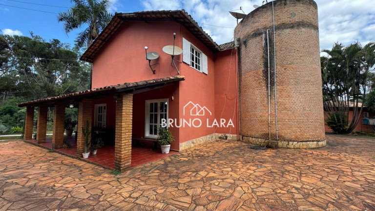Imagem Fazenda à Venda, 180 m² em Rural - Itatiaiuçu Imagem Fazenda à Venda, 180 m² em Rural - Itatiaiuçu