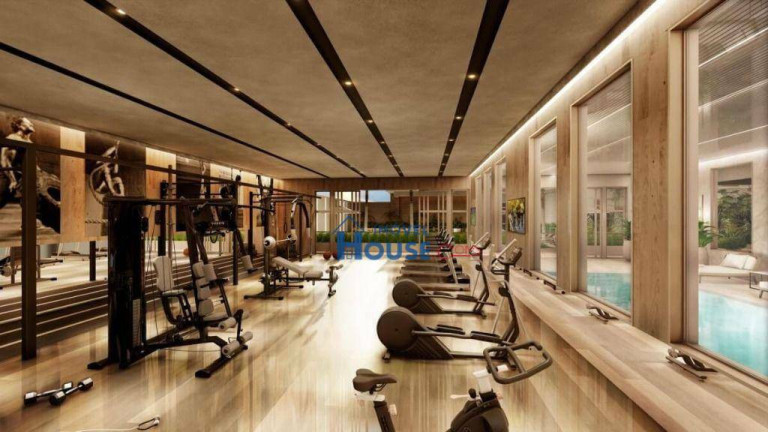 Imagem Apartamento com 3 Quartos à Venda, 238 m² em Vila Romana - São Paulo Imagem Apartamento com 3 Quartos à Venda, 238 m² em Vila Romana - São Paulo