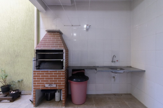 Imagem Casa com 3 Quartos à Venda,  em Parque Vitória - São Paulo