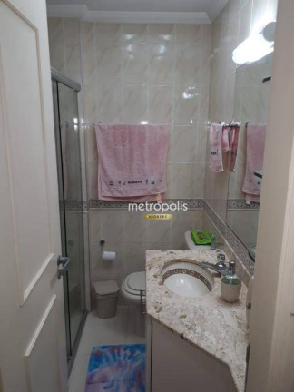 Imagem Apartamento com 3 Quartos à Venda, 98 m² em Santa Paula - São Caetano Do Sul Imagem Apartamento com 3 Quartos à Venda, 98 m² em Santa Paula - São Caetano Do Sul