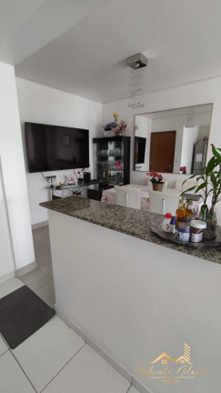 Imagem Apartamento com 2 Quartos à Venda, 85 m² em Pompéia - Santos Imagem Apartamento com 2 Quartos à Venda, 85 m² em Pompéia - Santos