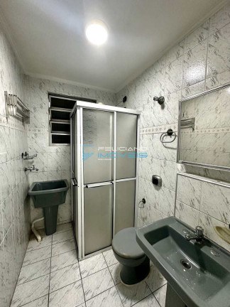 Imagem Kitnet com 1 Quarto à Venda, 30 m² em Tupi - Praia Grande Imagem Kitnet com 1 Quarto à Venda, 30 m² em Tupi - Praia Grande