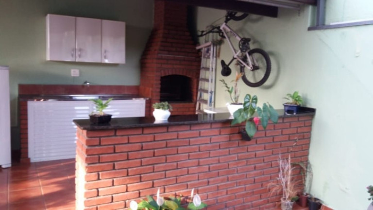 Imagem Sobrado com 3 Quartos à Venda, 310 m² em Adalgisa - Osasco Imagem Sobrado com 3 Quartos à Venda, 310 m² em Adalgisa - Osasco