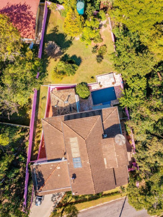 Imagem Casa com 4 Quartos à Venda, 500 m² em Alpes Dos Araçás (jordanésia) - Cajamar Imagem Casa com 4 Quartos à Venda, 500 m² em Alpes Dos Araçás (jordanésia) - Cajamar