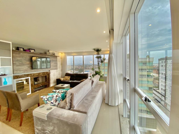 Imagem Apartamento com 3 Quartos à Venda, 195 m² em Zona Nova - Capao Da Canoa Imagem Apartamento com 3 Quartos à Venda, 195 m² em Zona Nova - Capao Da Canoa