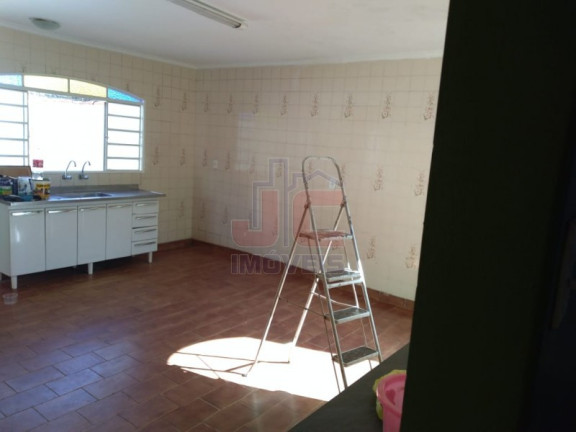 Imagem Casa com 3 Quartos à Venda, 130 m² em Castelo Branco - Ribeirão Preto Imagem Casa com 3 Quartos à Venda, 130 m² em Castelo Branco - Ribeirão Preto