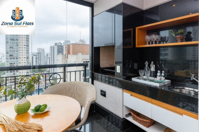 Imagem Apartamento com 4 Quartos à Venda, 300 m² em Planalto Paulista - São Paulo