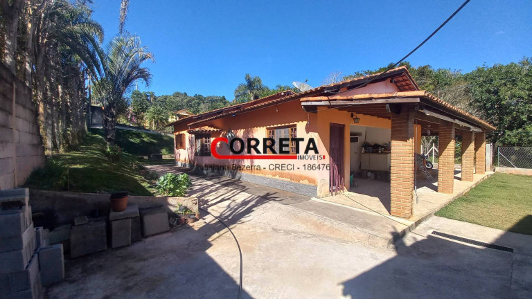 Imagem Casa de Condomínio com 3 Quartos à Venda, 2.100 m² em Rio De Una De Cima - Ibiúna Imagem Casa de Condomínio com 3 Quartos à Venda, 2.100 m² em Rio De Una De Cima - Ibiúna