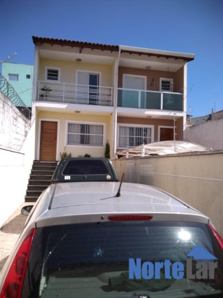 Imagem Sobrado com 3 Quartos à Venda, 105 m² em Vila Nova Cachoeirinha - São Paulo Imagem Sobrado com 3 Quartos à Venda, 105 m² em Vila Nova Cachoeirinha - São Paulo