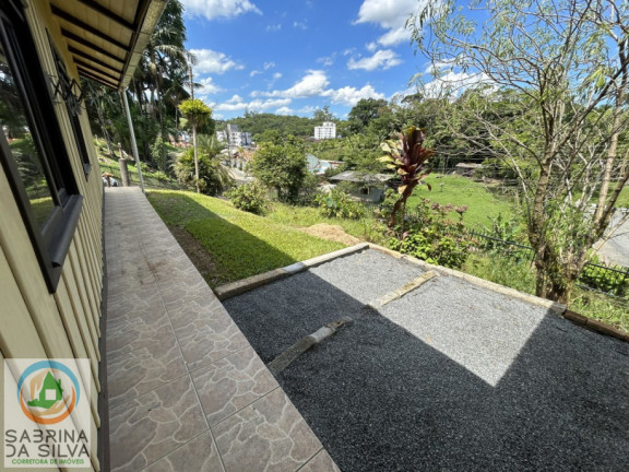 Imagem Casa com 4 Quartos à Venda, 160 m² em Itoupava Central - Blumenau Imagem Casa com 4 Quartos à Venda, 160 m² em Itoupava Central - Blumenau