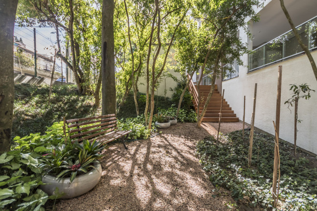 Imagem Apartamento com 3 Quartos à Venda, 68 m² em Santo Antônio - Porto Alegre