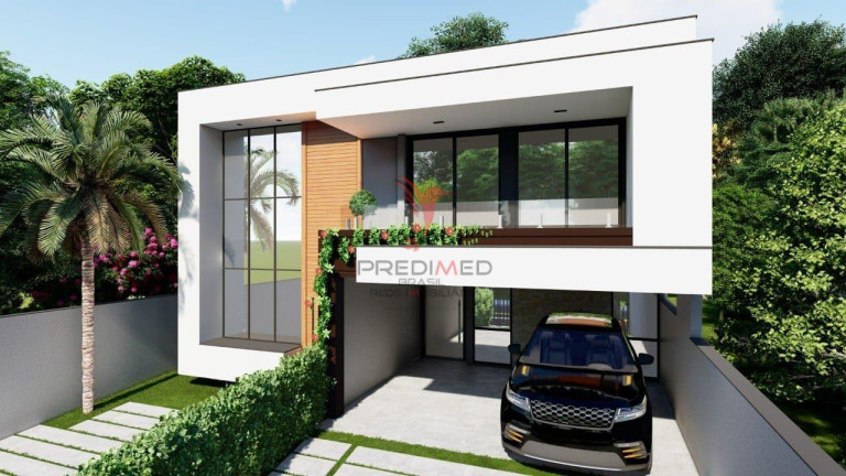 Imagem Casa com 2 Quartos à Venda,  em Terras Altas - Camboriú