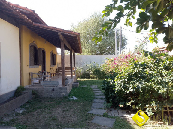 Imagem Casa com 4 Quartos à Venda, 480 m² em Itaipuaçu - Maricá Imagem Casa com 4 Quartos à Venda, 480 m² em Itaipuaçu - Maricá