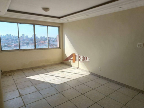 Apartamento com 2 Quartos à Venda, 68 m² em Penha De França - São Paulo