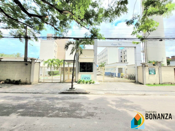Imagem Apartamento com 2 Quartos à Venda, 44 m² em Novo Mondubim - Fortaleza