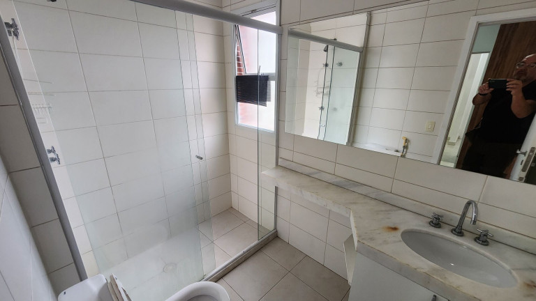 Imagem Apartamento com 3 Quartos à Venda, 132 m² em José Menino - Santos Imagem Apartamento com 3 Quartos à Venda, 132 m² em José Menino - Santos