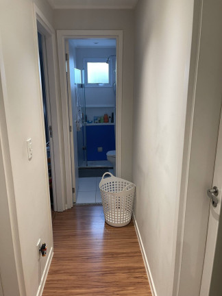 Imagem Apartamento com 3 Quartos à Venda, 123 m² em Parque São Jorge - São Paulo