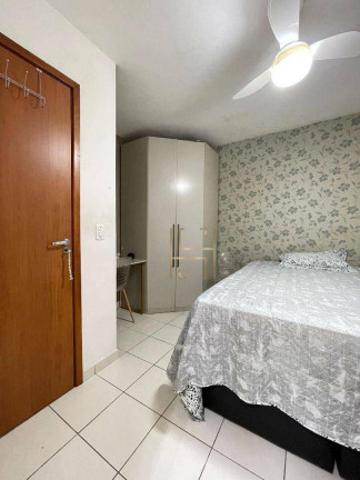 Imagem Apartamento com 2 Quartos à Venda, 54 m² em Laranjeiras - Serra Imagem Apartamento com 2 Quartos à Venda, 54 m² em Laranjeiras - Serra
