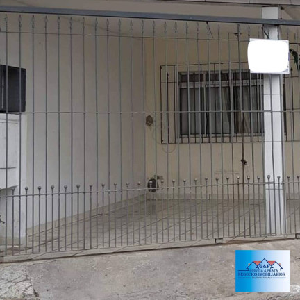 Imagem Casa com 2 Quartos à Venda, 150 m² em Padroeira - Osasco Imagem Casa com 2 Quartos à Venda, 150 m² em Padroeira - Osasco