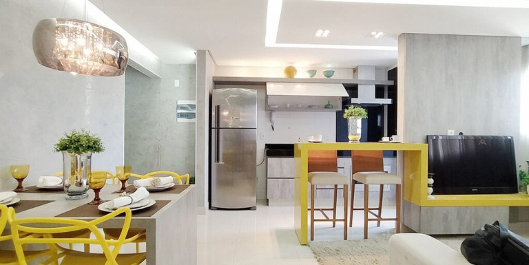 Imagem Imóvel com 2 Quartos à Venda, em Vila Rosa - Goiânia Imagem Imóvel com 2 Quartos à Venda, em Vila Rosa - Goiânia